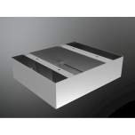 KTR 170305020000. Oil tanks accessor oil sump BAKW27