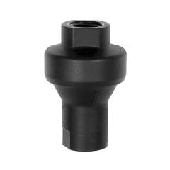 Riegler 150642.Inline pressure regulator for drinking water G 1/4, pre-set 5 bar