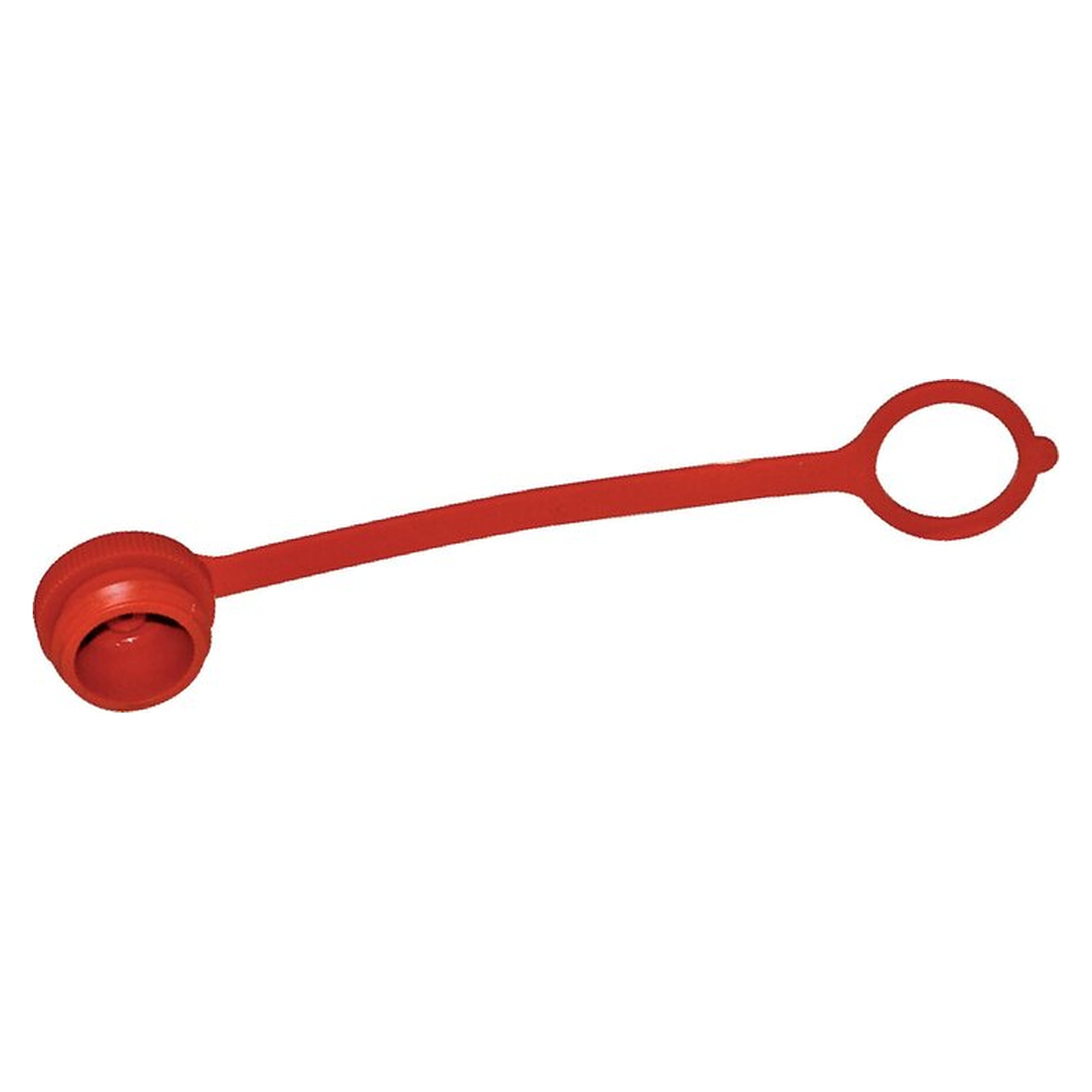 Staubschutz für Stecker Rohrleitungskupplung, Baugr.6