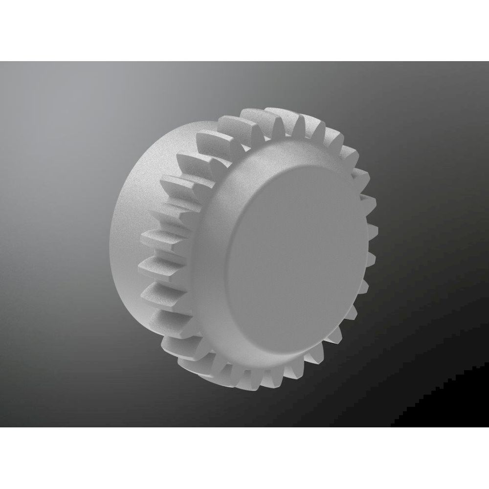 KTR 10142010040. BoWex 14 SINT Hub unbored L=40mm 