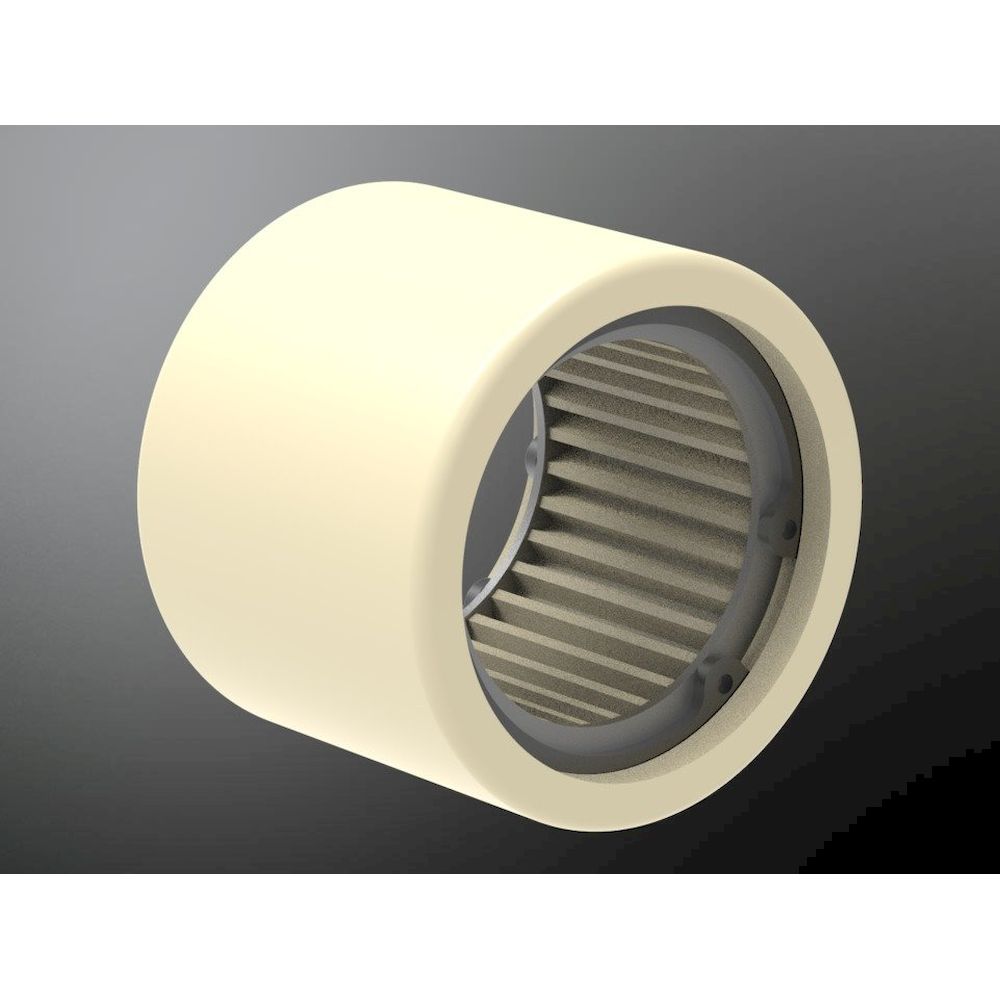 KTR 10451000020. BoWex 45 AS sleeve 