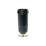 Riegler 100947.Metal container, for filter regulator / filter »Standard«, Size 2