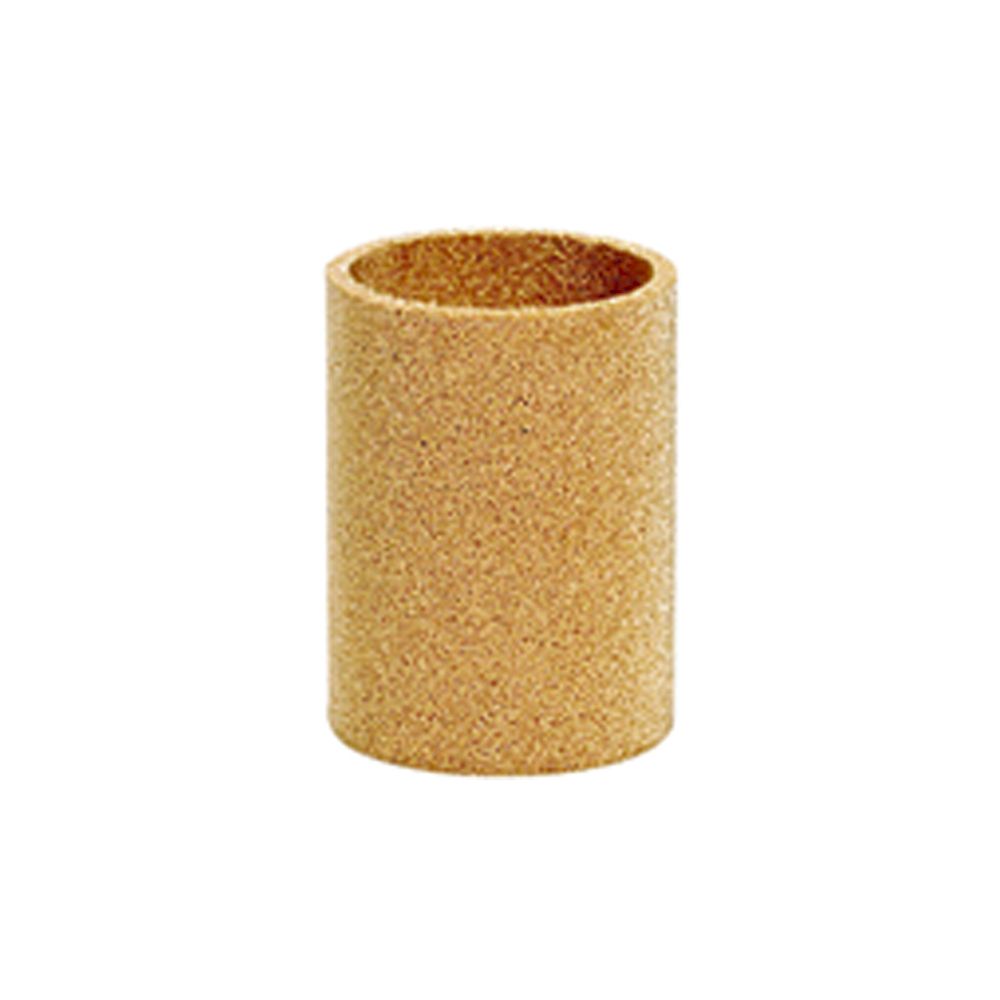 Riegler 100945. Filterelement 40 µm, Sinterbronce, für Filter »Standard«, BG 2