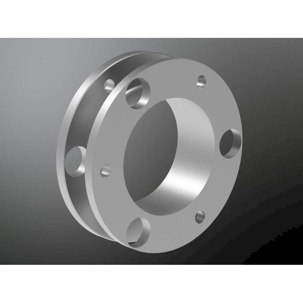 KTR 580200101407. Toolflex 20 Bauart S 2.5 D.14F7 / 2.5 D.18F7 verbördelt / Balg 4-wellig