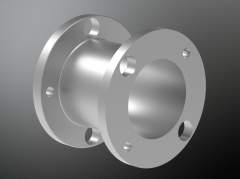 KTR 710425560080. Radex-N 42 ST spacer NANA3 - E=100