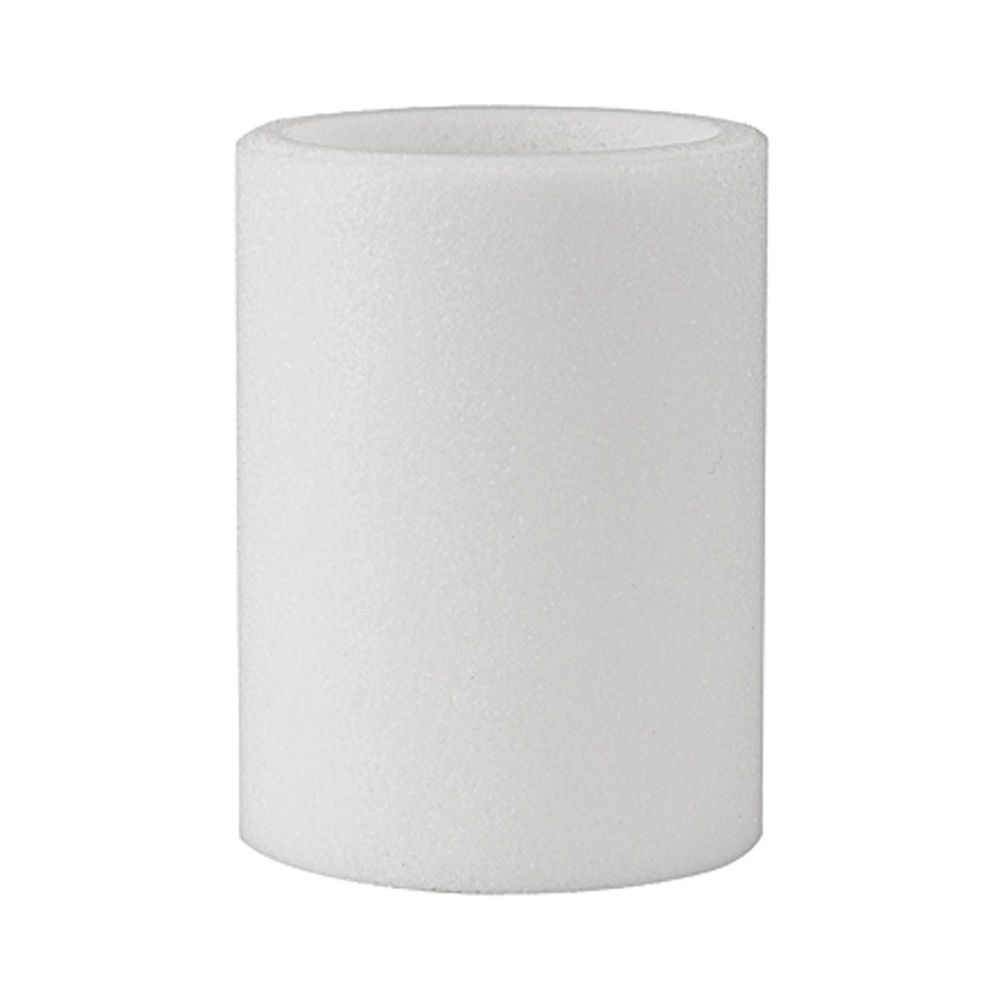 Riegler 100510.Filter element 8 µm, Cellpor, for »multifix« and »Standard«