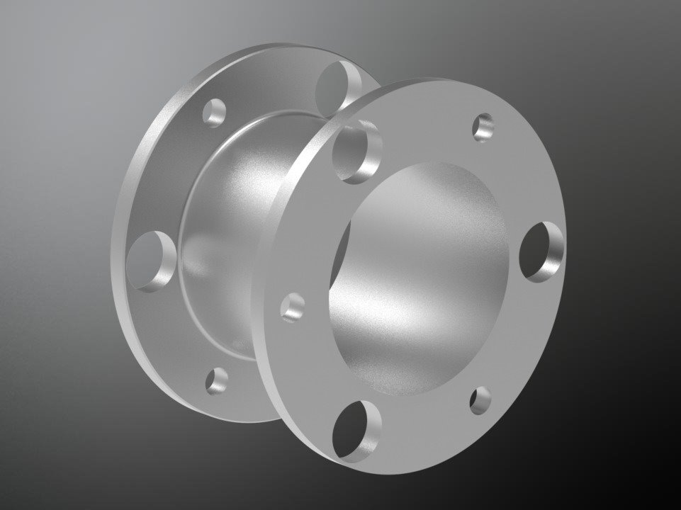 KTR 710805560112. Radex-N 80 ST spacer NANA3 - E=140 