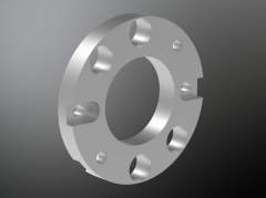 KTR 710505995502. Radex-N 50 ST spacer NNZ