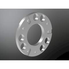 KTR 580200101011. Toolflex 20 Bauart S 2.5 D.10F7 / 2.5 D.11F7 verbördelt / Balg 4-wellig