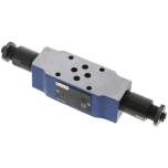 Bosch-Rexroth ZDB-6-VC2-4X/315V**. Bosch-Rexroth NG 6-pressure limiting valve