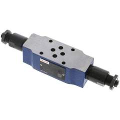 Bosch Rexroth ZDB 6 VC2-4X/315V ***. NG 6-Druckbegrenzungsventil