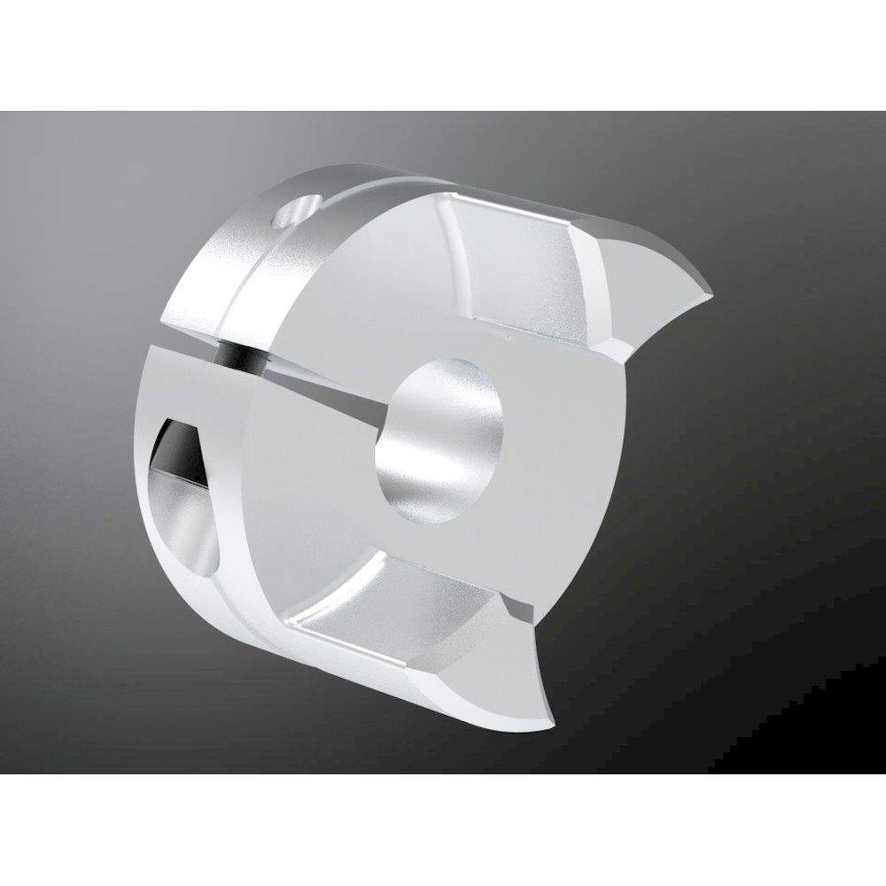 KTR 106626033700. Bellhousing PK 660/3/37 