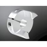 KTR 149005000001. Oil/water cooler fixing device BH 200/300-40