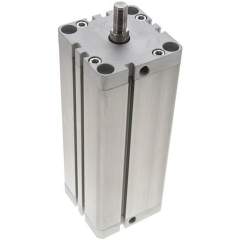 Airtec NXD 63/160-AG. Compact cylinders, double acting, piston 63 mm, stroke 160 mm