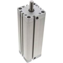 Airtec NXD 50/160-AG. Compact cylinders, double acting, piston 50 mm, stroke 160 mm
