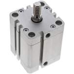 Airtec NXD 50/40-AG. Compact cylinders, double acting, piston 50 mm, stroke 40 mm