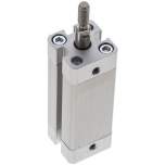 Airtec NXD 12/40-AG. Compact cylinders, double acting, piston 12 mm, stroke 40 mm