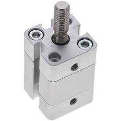 Airtec NXD 16/5-AG. Compact cylinders, double acting, piston 16 mm, stroke 5 mm