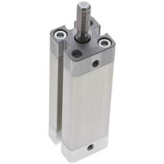 Airtec NXD 16/50-AG. Compact cylinders, double acting, piston 16 mm, stroke 50 mm