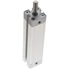 Airtec NXD 16/80-AG. Compact cylinders, double acting, piston 16 mm, stroke 80 mm