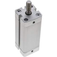 Airtec NXD 25/60-AG. Compact cylinders, double acting, piston 25 mm, stroke 60 mm