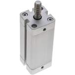 Airtec NXD 25/60-AG. Compact cylinders, double acting, piston 25 mm, stroke 60 mm