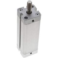 Airtec NXD 25/80-AG. Compact cylinders, double acting, piston 25 mm, stroke 80 mm