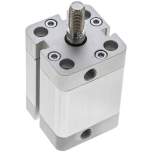 Airtec NXD 32/30-AG. Compact cylinders, double acting, piston 32 mm, stroke 30 mm