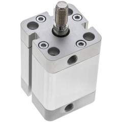 Airtec NXD 32/30-AG. Compact cylinders, double acting, piston 32 mm, stroke 30 mm