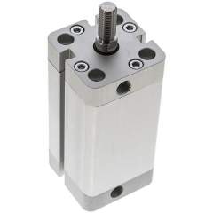 Airtec NXD 32/60-AG. Compact cylinders, double acting, piston 32 mm, stroke 60 mm