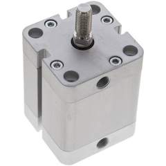 Airtec NXD 40/30-AG. Compact cylinders, double acting, piston 40 mm, stroke 30 mm