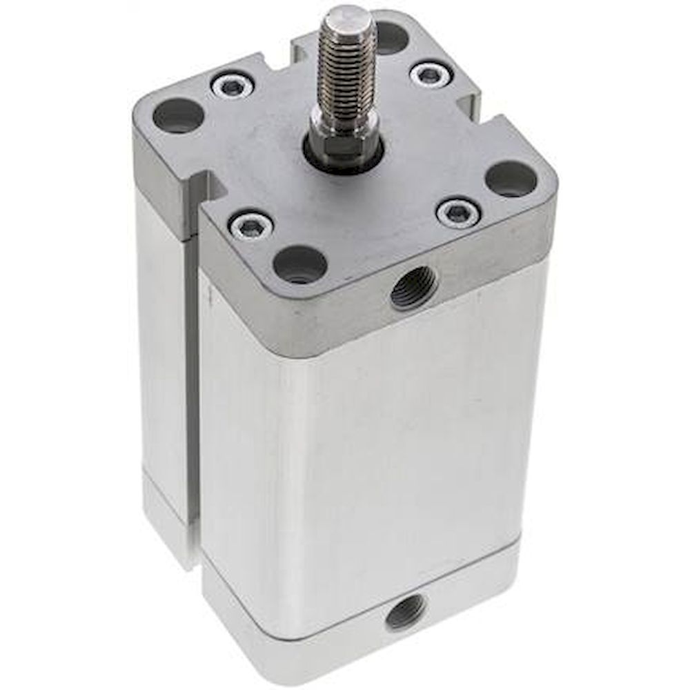 Airtec NXD 40/60-AG. Compact cylinders, double acting, piston 40 mm, stroke 60 mm