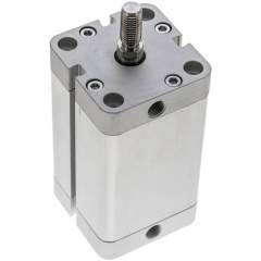Airtec NXD 40/60-AG. Compact cylinders, double acting, piston 40 mm, stroke 60 mm