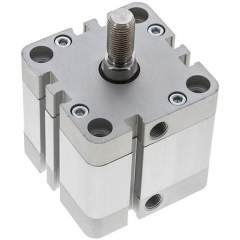 Airtec NXD 50/20-AG. Compact cylinders, double acting, piston 50 mm, stroke 20 mm