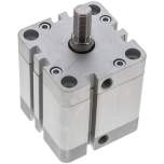 Airtec NXD 50/30-AG. Compact cylinders, double acting, piston 50 mm, stroke 30 mm