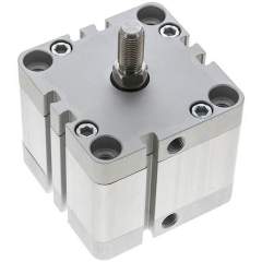 Airtec NXD 63/20-AG. Compact cylinders, double acting, piston 63 mm, stroke 20 mm