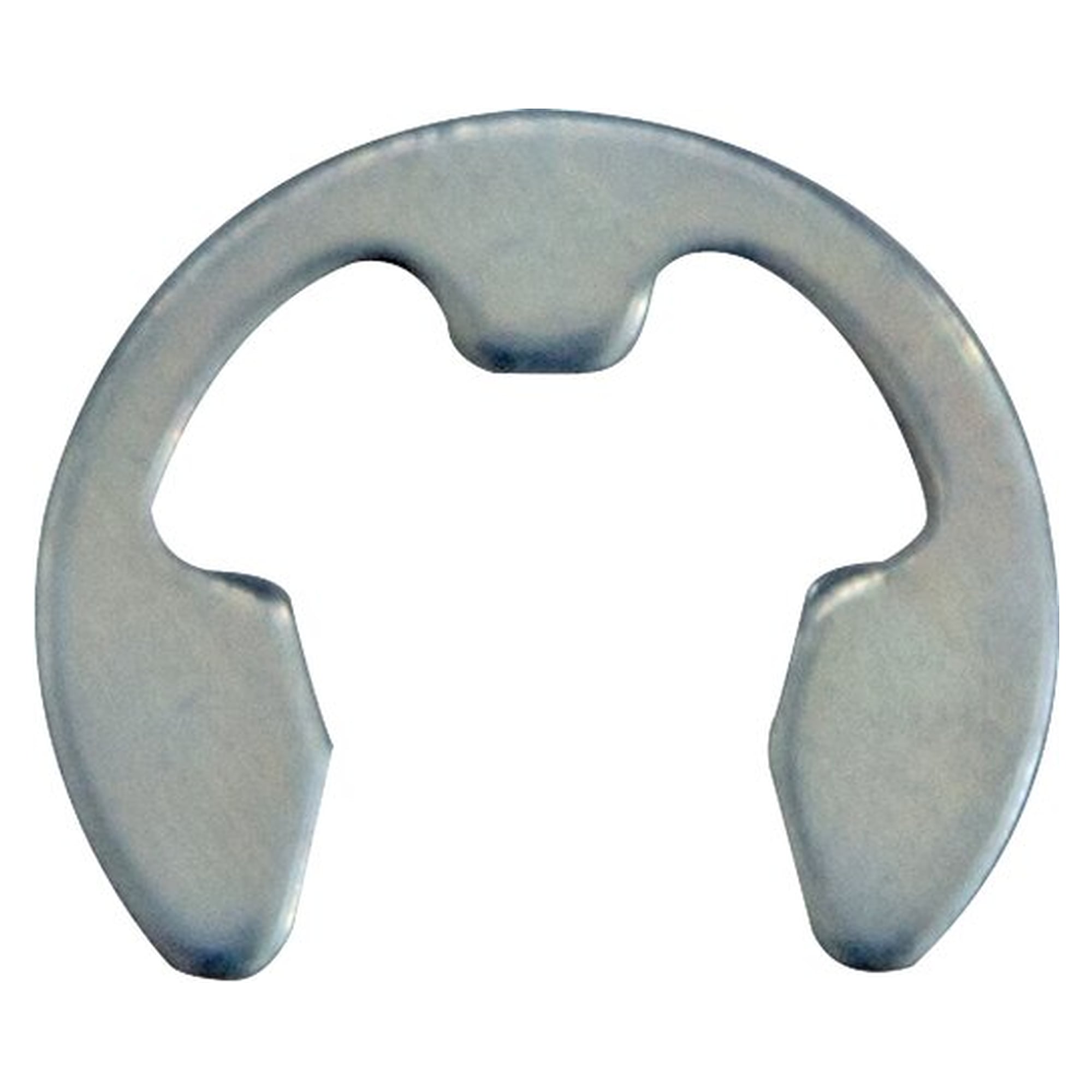 Sicherungsscheibe DIN 6799, 24,0 mm, Federstahl rostfrei, für Wellendurchmesser 25 - 38 mm