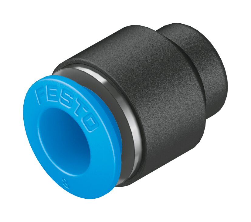 Steckkappe QSC-5/16-U - Festo 153831