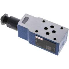 Bosch-Rexroth ZDB-6-VA2-4X/100V**. Bosch-Rexroth NG 6-pressure limiting valve