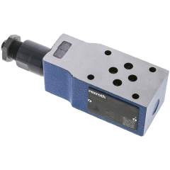 Bosch-Rexroth ZDB-6-VA2-4X/315V**. Bosch-Rexroth NG 6-pressure limiting valve