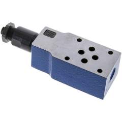 Bosch-Rexroth ZDB-6-VB2-4X/315V**. Bosch-Rexroth NG 6-pressure limiting valve