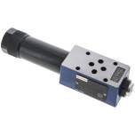 Bosch Rexroth ZDR 6 DB1-4X/75YM. NG 6-Druckregelventil