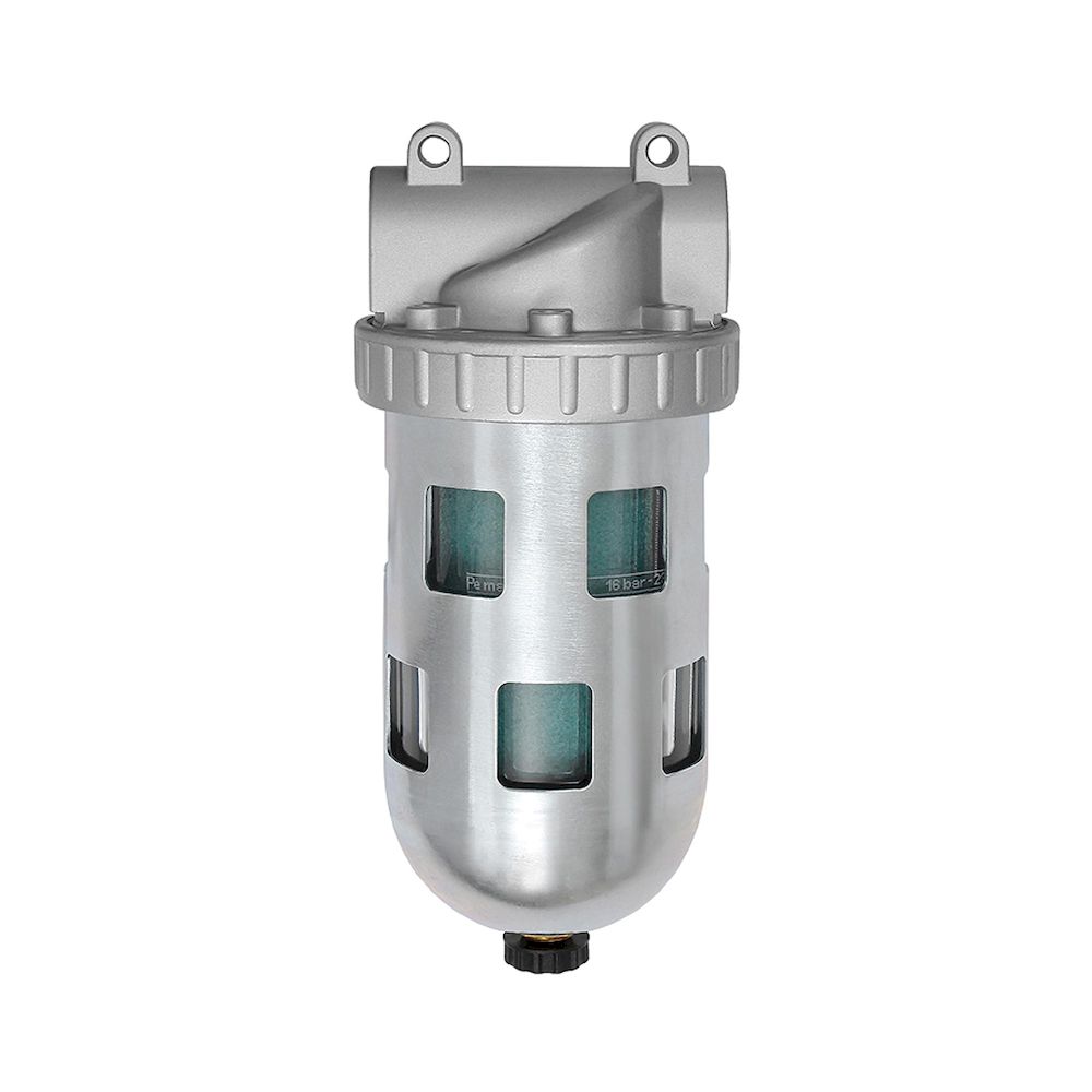 Riegler 100999.Special filter »Standard« Protective cage, 0.01 µm, Size 4, G 1