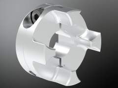 KTR 550247161948. Rotex GS 24 AL-H Klemmnabe C 2.9 D.19H7 Nut