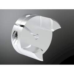 KTR 149005000004. Oil/water cooler fixing device BH 200/300-20