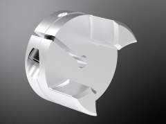 KTR 550097160250. Rotex GS 9 AL-H Klemmnabe C D.2 vorgebohrt