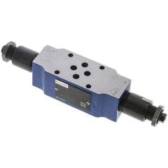 Bosch-Rexroth ZDB-6-VD2-4X/315V**. Bosch-Rexroth NG 6-pressure limiting valve