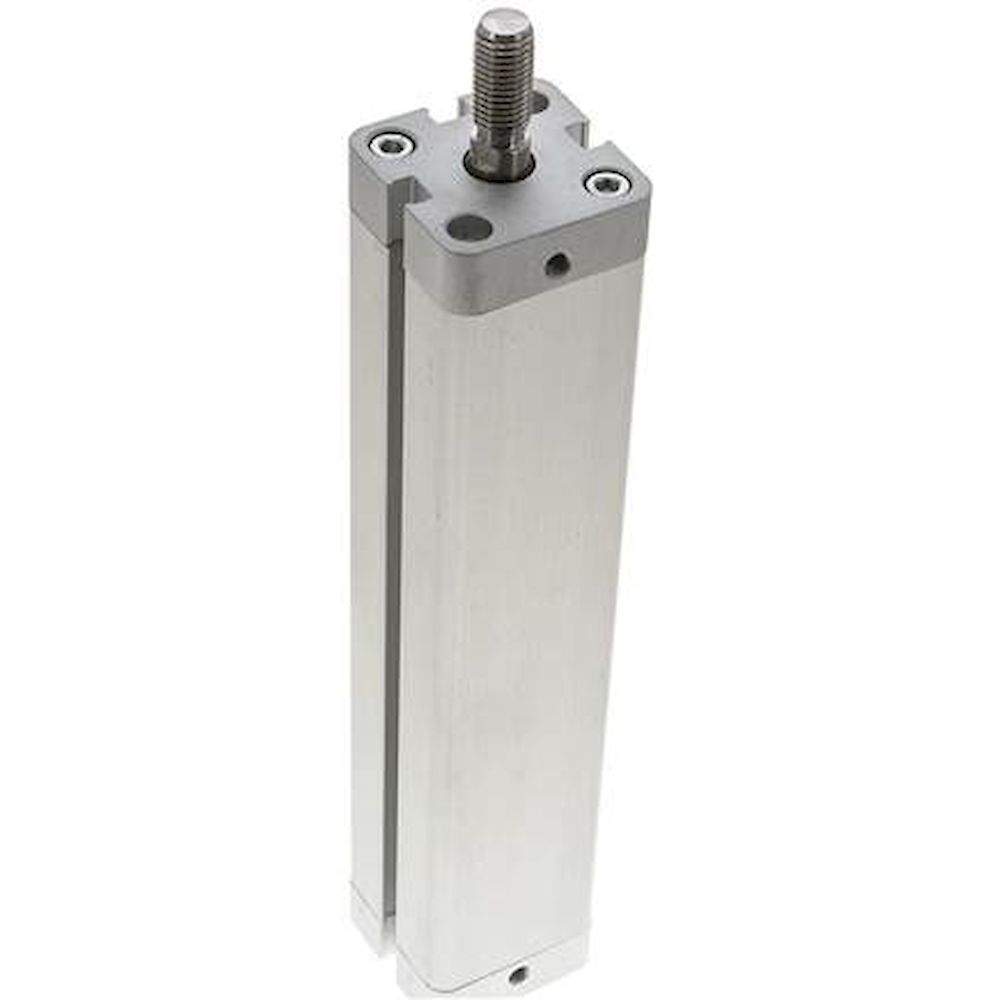Airtec NXD 25/160-AG. Compact cylinders, double acting, piston 25 mm, stroke 160 mm