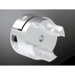 KTR 550240940520. Rotex GS 24 ZR3-Rohr LR520 mit 2 Naben verklebt