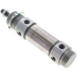 Airtec DSWPM 40/10. Rundzylinder, Kolben 40 mm, Hub 10 mm